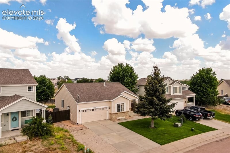 7703 Tompkins Rd, Peyton, CO 80831