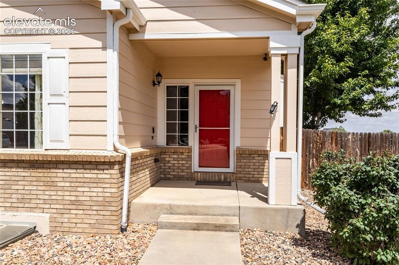 7703 Tompkins Rd, Peyton, CO 80831