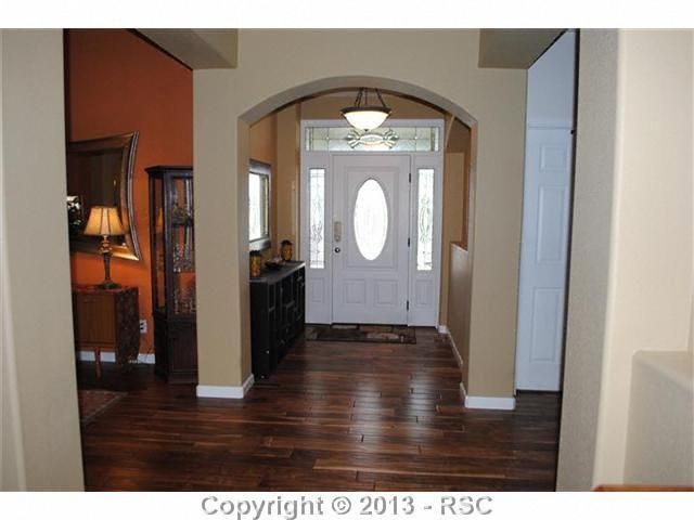7704 Antelope Meadows, Peyton, CO 80831
