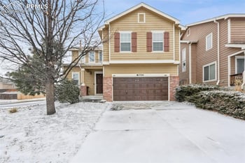 7704 Autumn Leaf Way, Colorado Springs, CO 80922