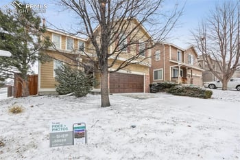 7704 Autumn Leaf Way, Colorado Springs, CO 80922