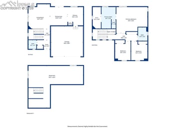 7704 Autumn Leaf Way, Colorado Springs, CO 80922