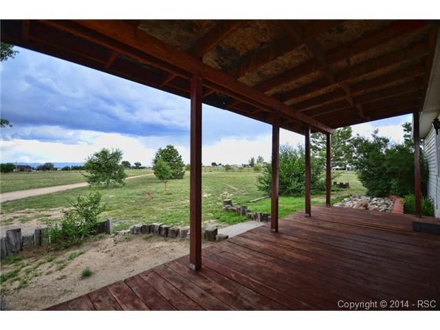 7705 Brule Rd, Colorado Springs, CO 80908