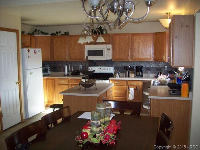 7705 Como Bay, Fountain, CO 80817