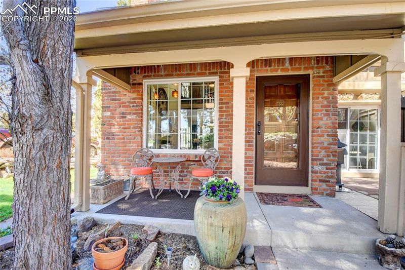 7705 S Curtice Way #A, Littleton, CO 80120
