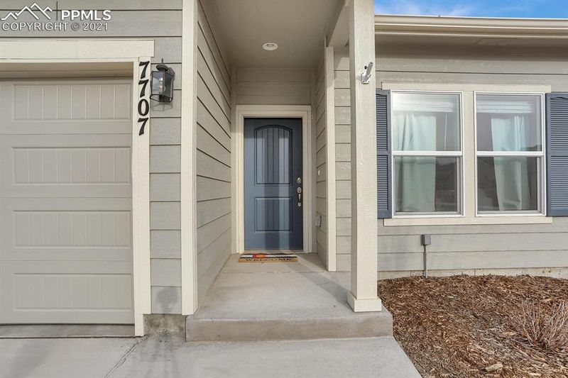 7707 Swingarm Grv, Peyton, CO 80831