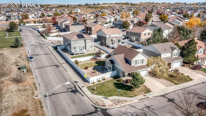 7708 Firecracker Trl, Fountain, CO 80817