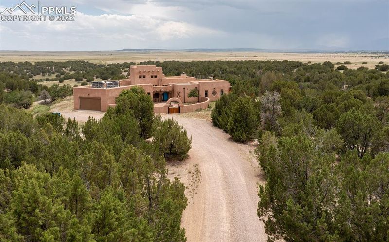 7708 Sunset Ridge Dr, Pueblo, CO 81004