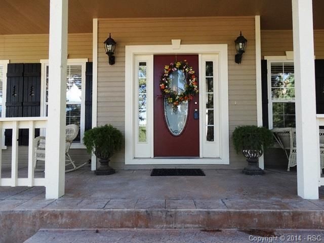 771 Lavelett Ln, Monument, CO 80132