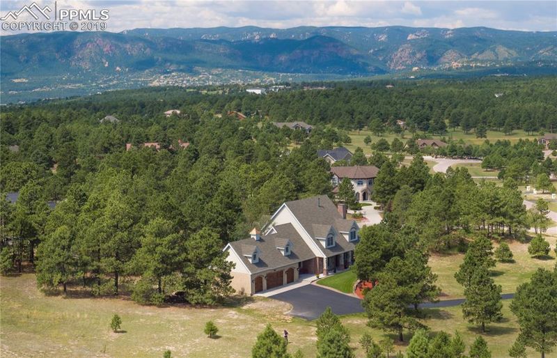 771 Long Timber Ln, Monument, CO 80132