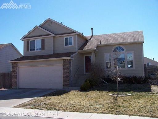 771 Progress Dr, Fountain, CO 80817