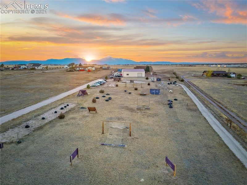 7710 N Curtis Rd, Peyton, CO 80831