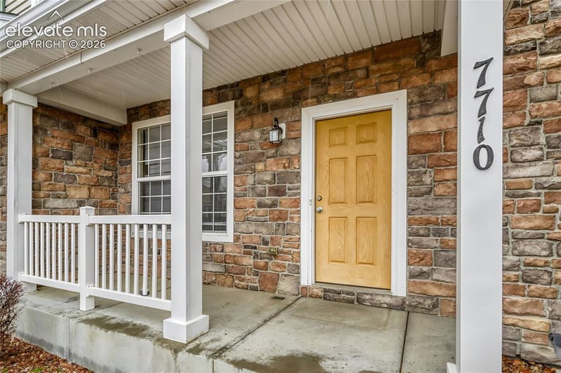 7710 Sandy Springs Point, Fountain, CO 80817