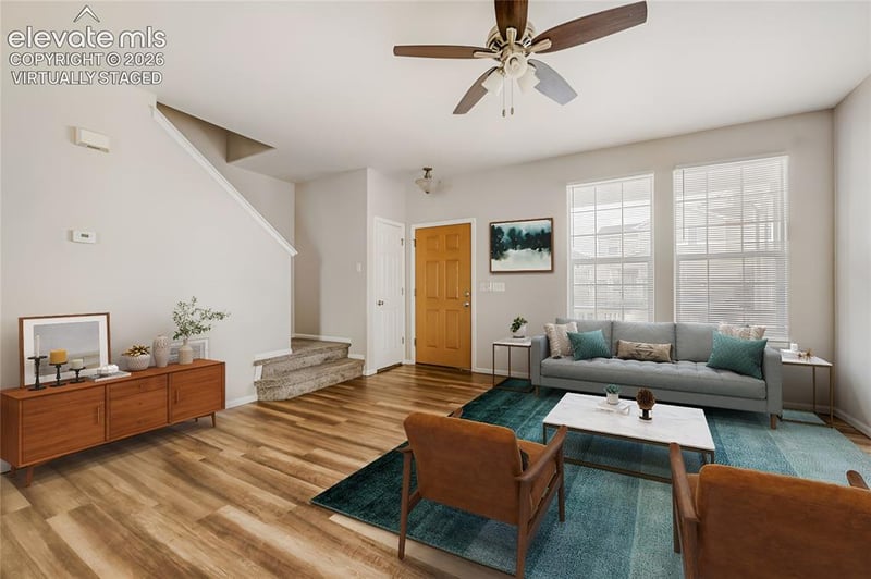7710 Sandy Springs Point, Fountain, CO 80817