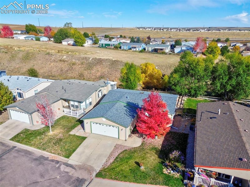 7711 Grizzly Bear Point, Colorado Springs, CO 80922