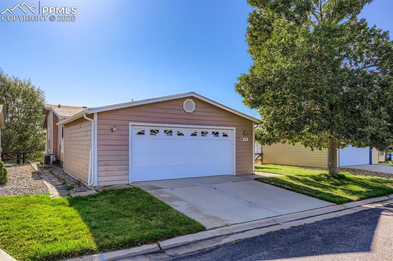 7711 Valley Quail Point, Colorado Springs, CO 80922