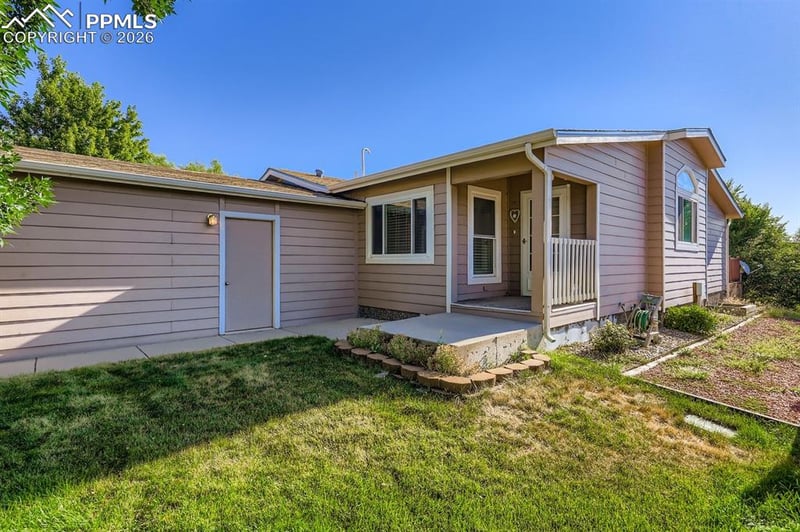 7711 Valley Quail Point, Colorado Springs, CO 80922
