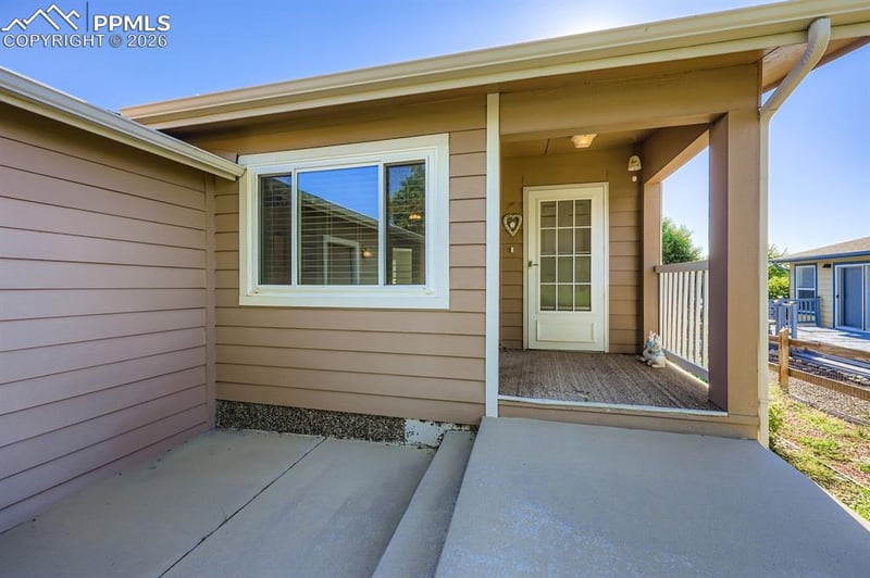 7711 Valley Quail Point, Colorado Springs, CO 80922