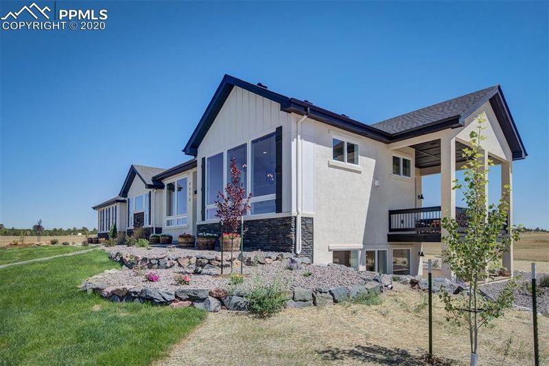 7712 Bannockburn Trl, Colorado Springs, CO 80908