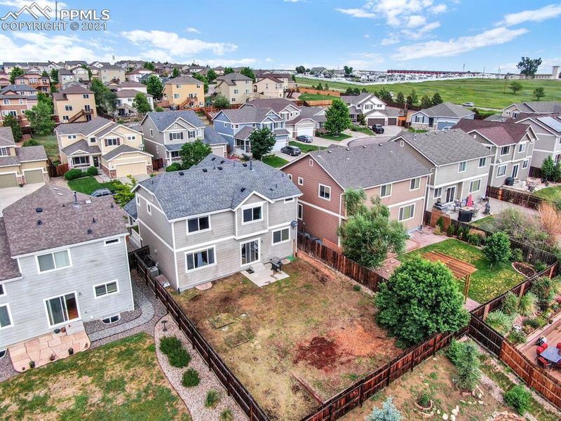 7713 Canyon Oak Dr, Colorado Springs, CO 80922