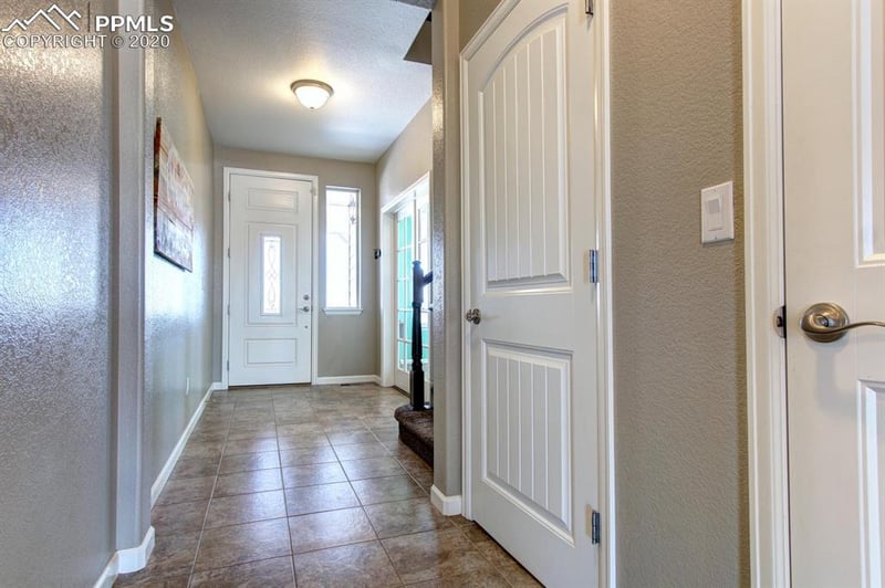 7714 E Greenland Rd, Franktown, CO 80116