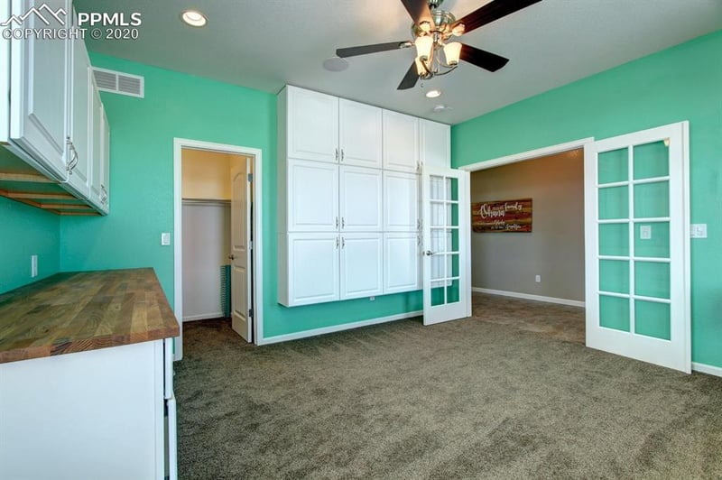 7714 E Greenland Rd, Franktown, CO 80116