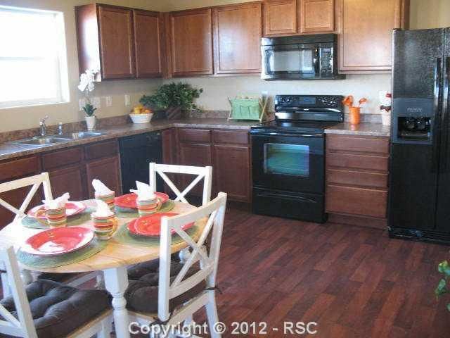 7715 Crestone Peak Trl, Colorado Springs, CO 80924