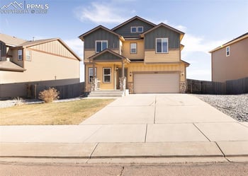 7715 Landover Ln, Fountain, CO 80817