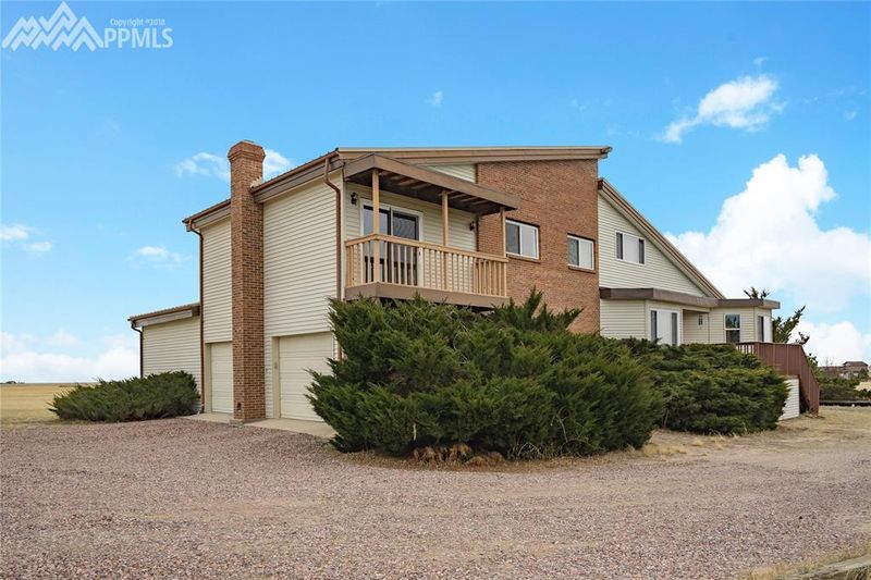 7715 Mallard Dr, Peyton, CO 80831