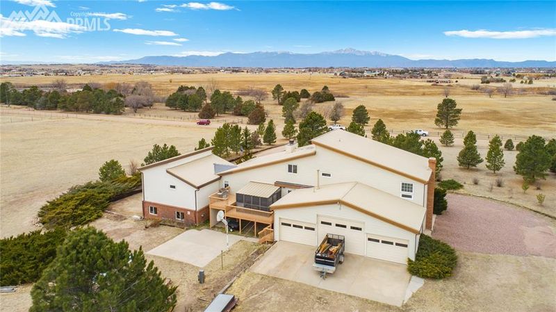 7715 Mallard Dr, Peyton, CO 80831