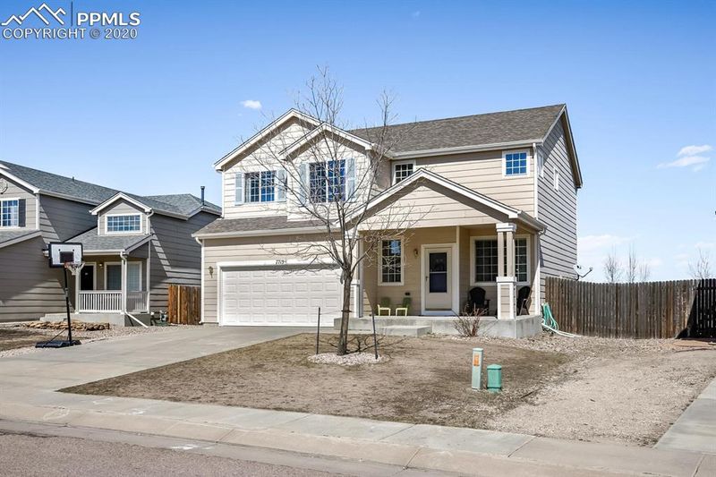7715 Tompkins Rd, Peyton, CO 80831