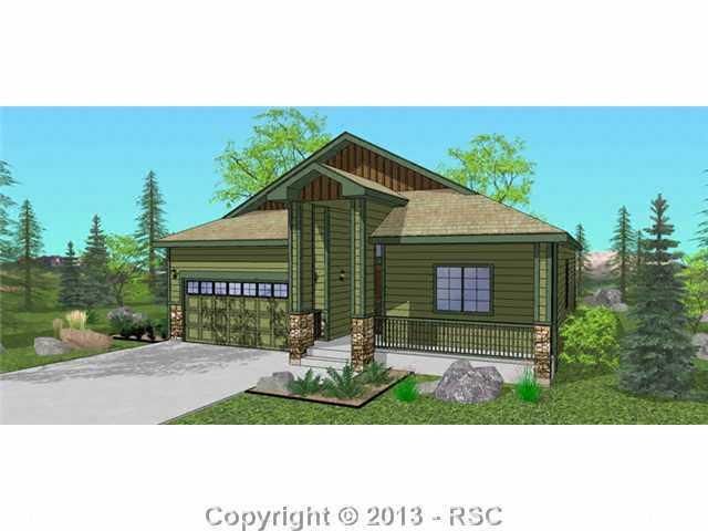 7716 Braxton Dr, Fountain, CO 80817