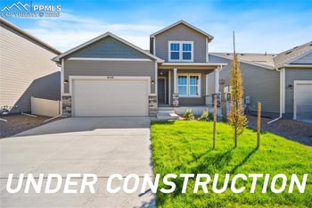 7716 Clear Amber Pl, Colorado Springs, CO 80908