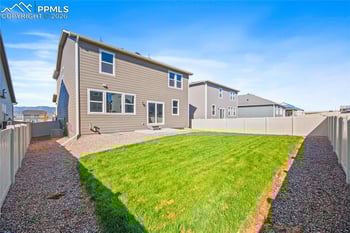 7716 Clear Amber Pl, Colorado Springs, CO 80908