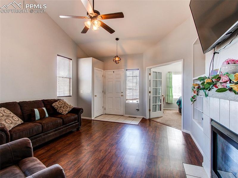 7716 Mortensen Dr, Peyton, CO 80831