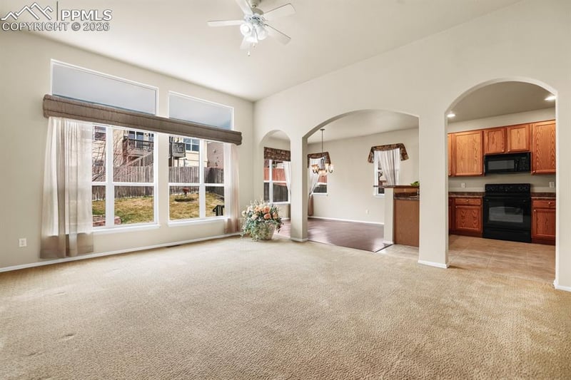 7716 Orange Sunset Dr, Colorado Springs, CO 80922