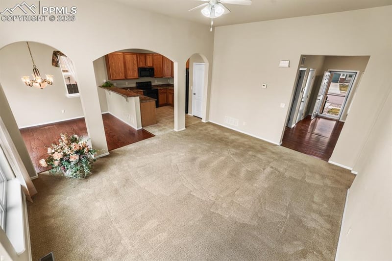 7716 Orange Sunset Dr, Colorado Springs, CO 80922