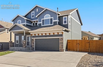 7716 Stockton Dr, Fountain, CO 80817