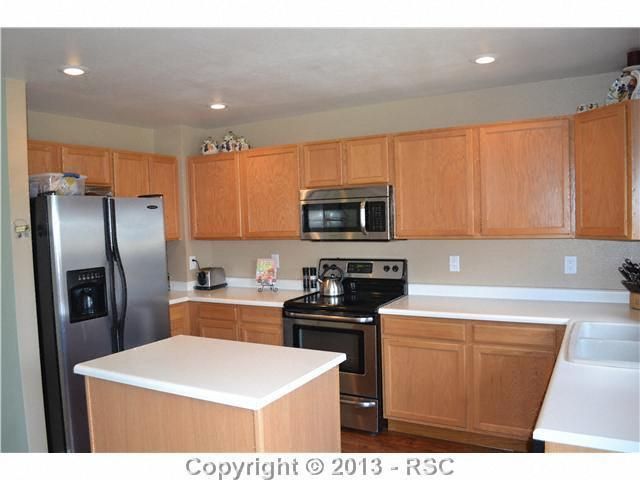 7716 Tompkins Rd, Falcon, CO 80831