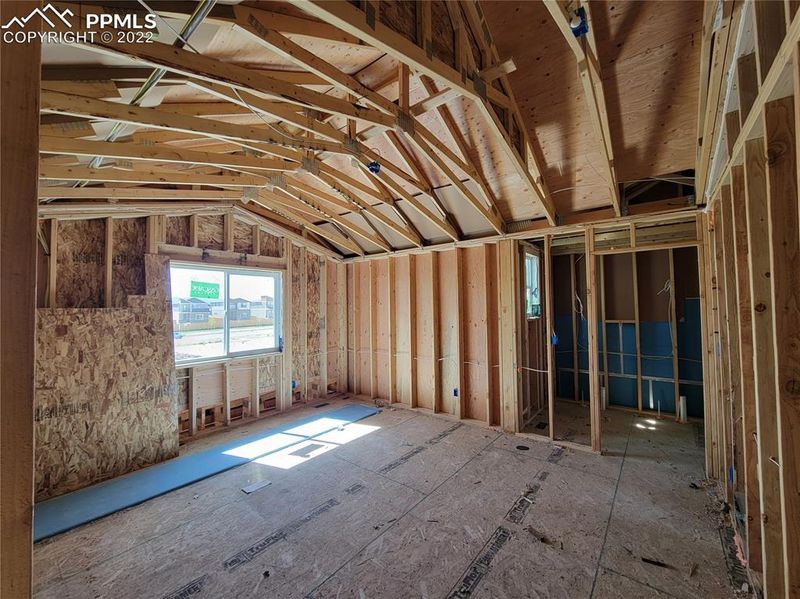 7717 Almond Wood Loop, Colorado Springs, CO 80908