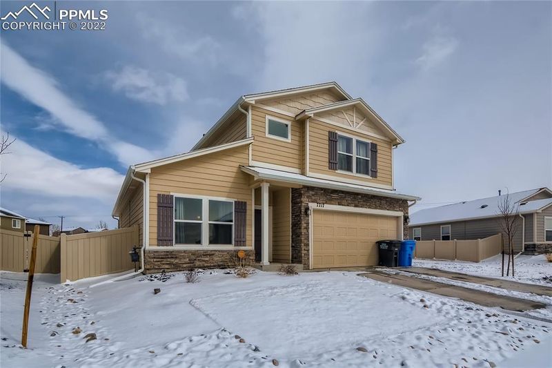 7717 Benecia Dr, Fountain, CO 80817