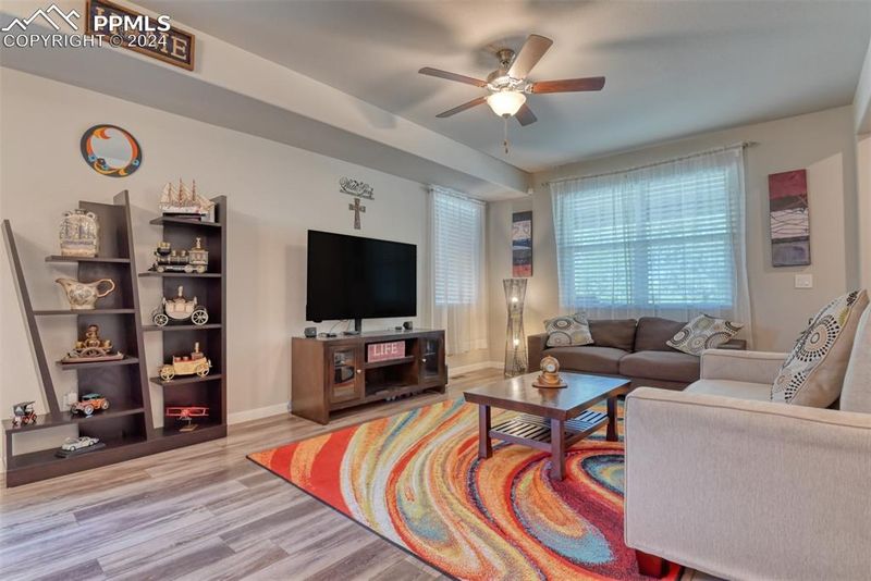 7718 Sun Shimmer Vw, Colorado Springs, CO 80908