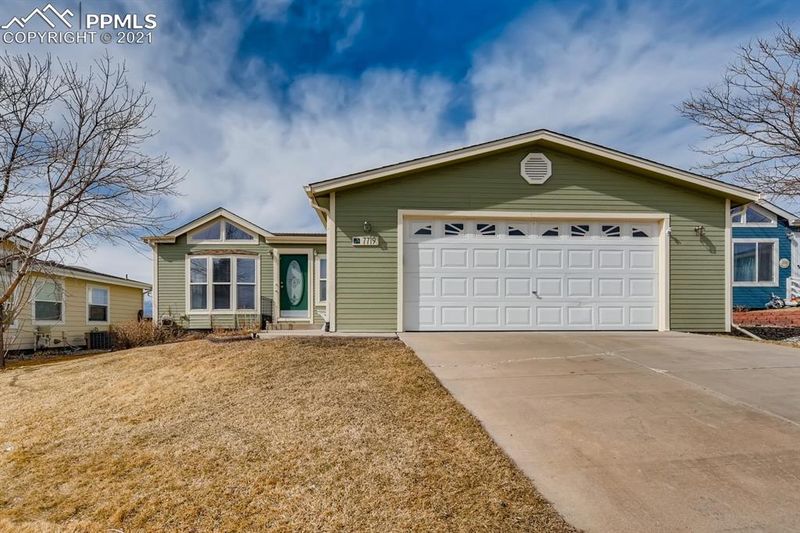 7719 Whiptail Point, Colorado Springs, CO 80922