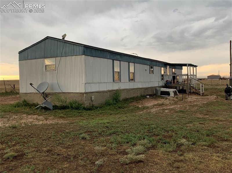 7720 Edison Rd, Yoder, CO 80864