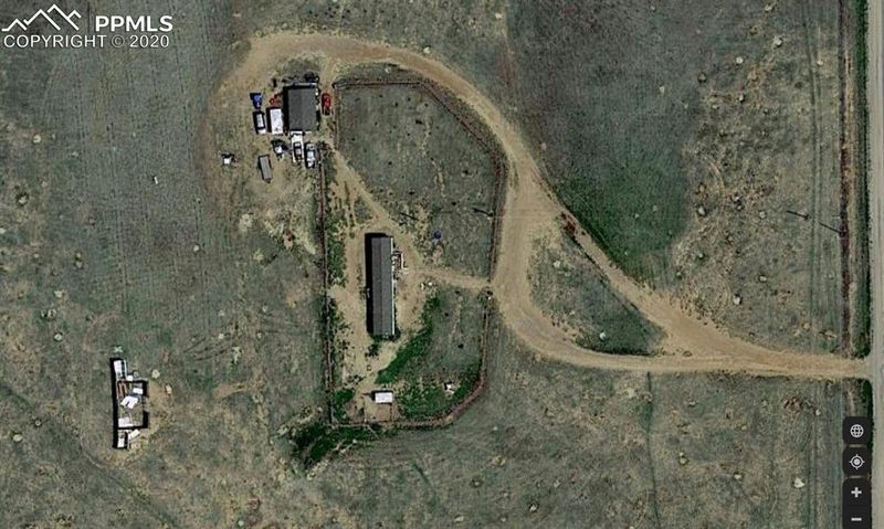 7720 Edison Rd, Yoder, CO 80864