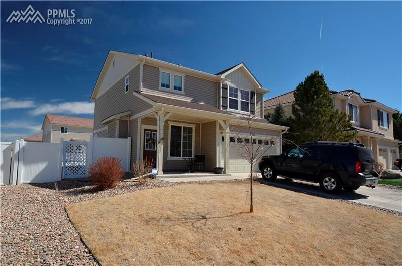 7720 Firecracker Trl, Fountain, CO 80817