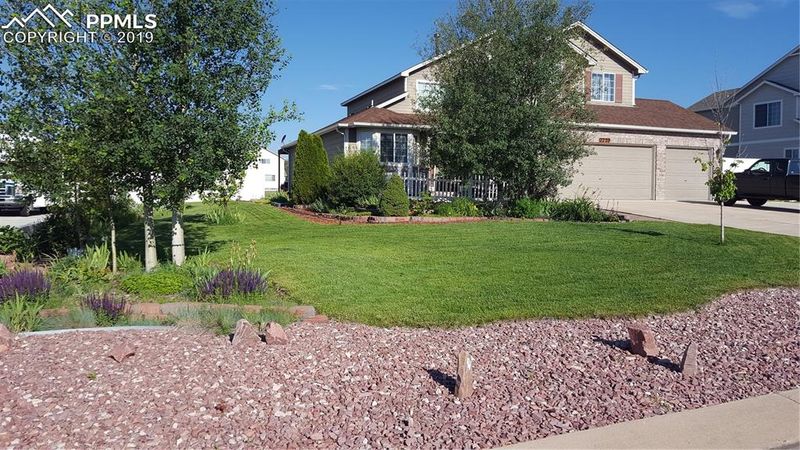 7720 Midnight Rd, Peyton, CO 80831