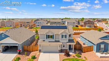 7721 Berwyn Loop, Peyton, CO 80831