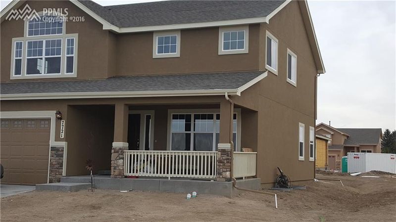 7721 Sandsmere Dr, Colorado Springs, CO 80908