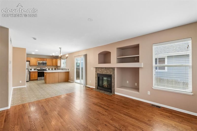 7723 Autumn Leaf Way, Colorado Springs, CO 80922